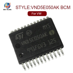 DY120808 VND5E050AK BCM Chip for VW