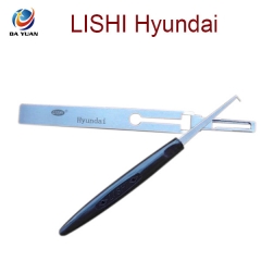 LS03055 Lishi Hyundai lock pick