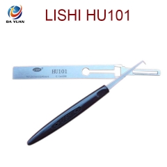 LS03056  Lishi HU101 lock pick tool