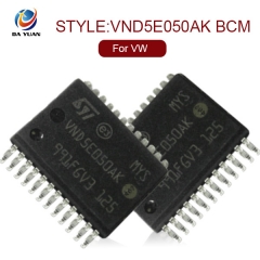 DY120808 VND5E050AK BCM Chip for VW