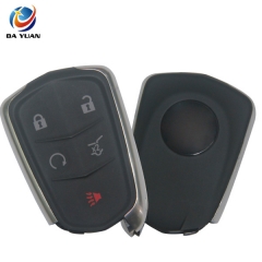 AS030002 for SUV Cadillac 4+1 Button Case