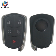 AS030002 for SUV Cadillac 4+1 Button Case