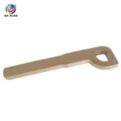 AS018028 for Ford emergency key blade