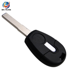 AS017017 for Fiat transponder key shell