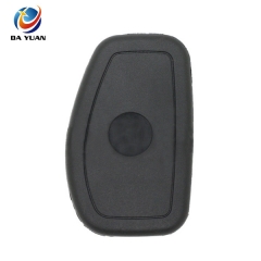 AS008022 2 buttons for Audi Remote Control no logo