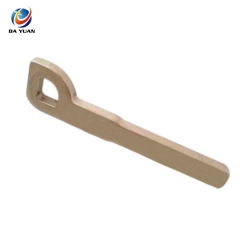 AS018028 for Ford emergency key blade