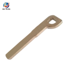 AS018028 for Ford emergency key blade