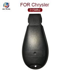 AK015045 for Chrysler 3+1 Button  fobik transmitters 315MHz