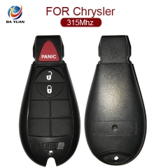 AK015046 for Chrysler 2+1 Button  fobik transmitters 315MHz