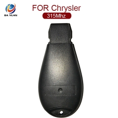 AK015046 for Chrysler 2+1 Button  fobik transmitters 315MHz