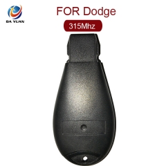 AK024017 for Dodge 6+1 Button  fobik transmitters 315MHz