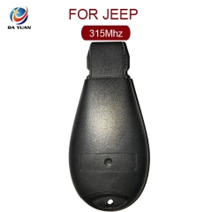 AK023019 for Jeep 2+1 Button  fobik transmitters 315Mhz