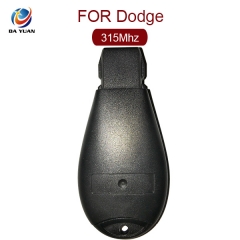 AK024019 for Dodge 2+1 Button  fobik transmitters 315Mhz