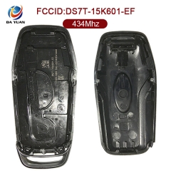 AK018054 for Ford Smart Card 4 Button 434MHz DS7T-15K601-EF