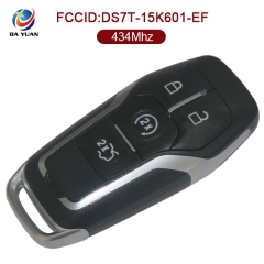 AK018054 for Ford Smart Card 4 Button 434MHz DS7T-15K601-EF