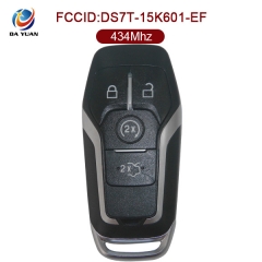 AK018054 for Ford Smart Card 4 Button 434MHz DS7T-15K601-EF