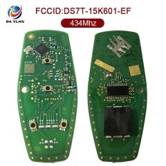 AK018054 for Ford Smart Card 4 Button 434MHz DS7T-15K601-EF