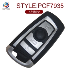 AK006063 for BMW EWS Flip Key 4 Button 434MHz PCF7935