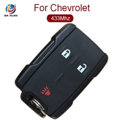 AK014050 for Chevrolet Smart Remote Key 2+1 Button 434MHz