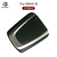 AK006052 for BMW i8 Smart Card 4 Button 315MHz PCF7953P Part No 5FA 011 226-16