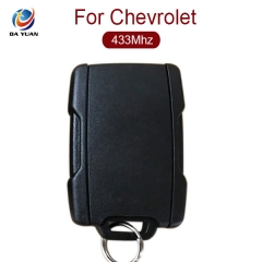AK014049 for Chevrolet Smart Remote Key 3+1 Button 434MHz