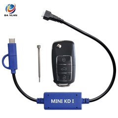 AKP147 Newest Keydiy Mini KD Mobile Key Remote Maker Generator for Android & IOS System