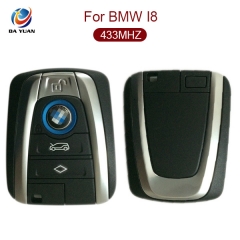 AK006051 for BMW i8 Smart Card 4 Button 434MHz PCF7953P Part No 5FA 011 226-15