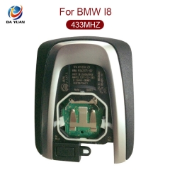 AK006051 for BMW i8 Smart Card 4 Button 434MHz PCF7953P Part No 5FA 011 226-15
