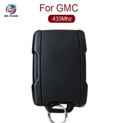 AK019018 for GMC Smart Remote Key 2+1 Button 434MHz