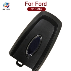 AK018081 for Ford Smart Key 2+1 Button 315MHz FCC ID M3N-A2C93142300 Part # 164-R8163