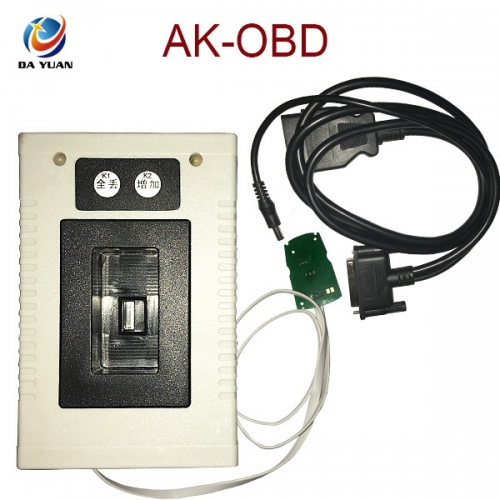 AKP127 AK-OBD BMW  Key Programmer