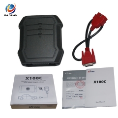 AKP148 XTOOL X-100 X100C Smartphone Auto Key Programmer Free APP and Software