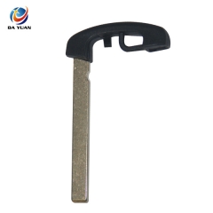 AS006030 New FOR BMW 5-series smart key blade