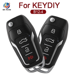 AK043027 B12-4 KD900  Remote Keys