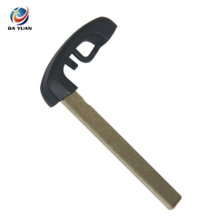 AS006030 New FOR BMW 5-series smart key blade