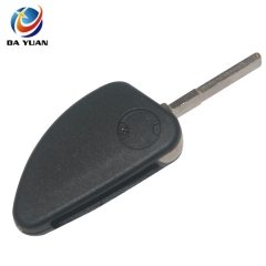 AS059002 for Alfa 3 button remote key shell with SIP22 blade