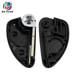 AS059001 for Alfa 2 button remote key shell with SIP22 blade