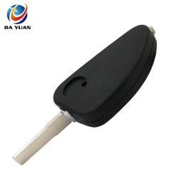 AS059001 for Alfa 2 button remote key shell with SIP22 blade