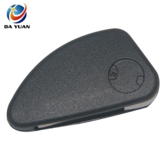 AS059002 for Alfa 3 button remote key shell with SIP22 blade