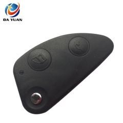 AS059001 for Alfa 2 button remote key shell with SIP22 blade