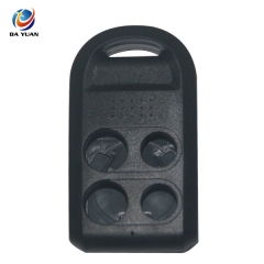 AS003094 for Honda 4 button remote case