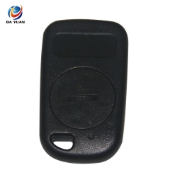 AS003099 For Honda 4+1 buttons remote key case