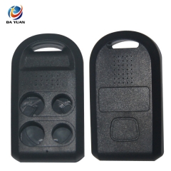 AS003094 for Honda 4 button remote case