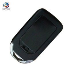 AS003100 FOR Honda 3 buttons remote key shell