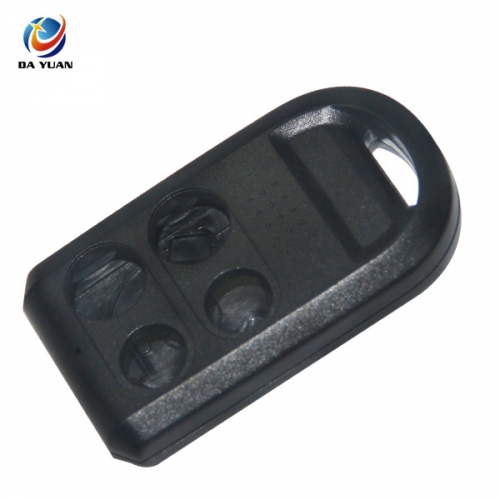 AS003094 for Honda 4 button remote case