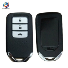 AS003100 FOR Honda 3 buttons remote key shell