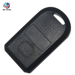 AS003094 for Honda 4 button remote case