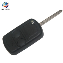 AS004022 For Land Rover 2 button folding shell with right blade