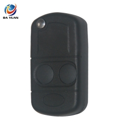 AS004022 For Land Rover 2 button folding shell with right blade