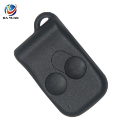 AS004021 For Land Rover 2 button remote key case